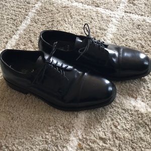Men”s Nunn Bush Dress Flex Dress shoes